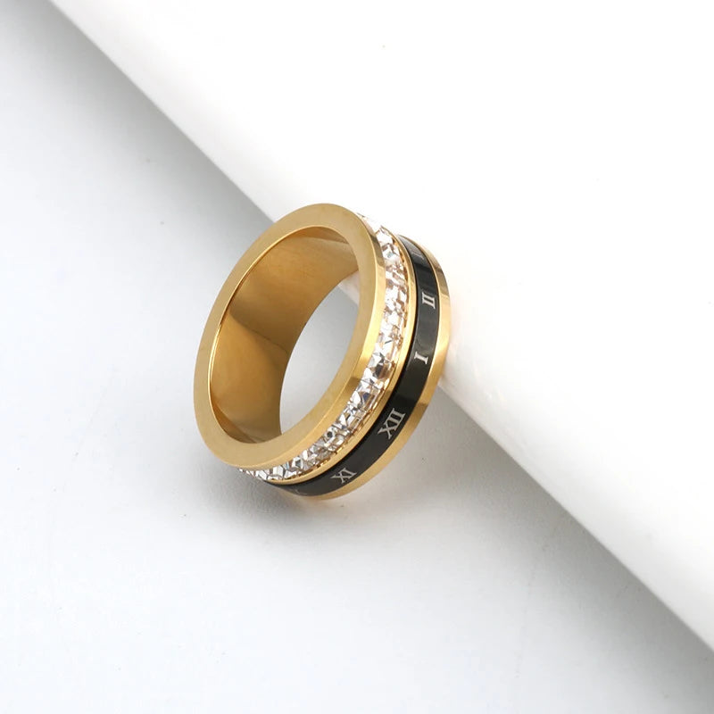 Cornelia Cinna Ring