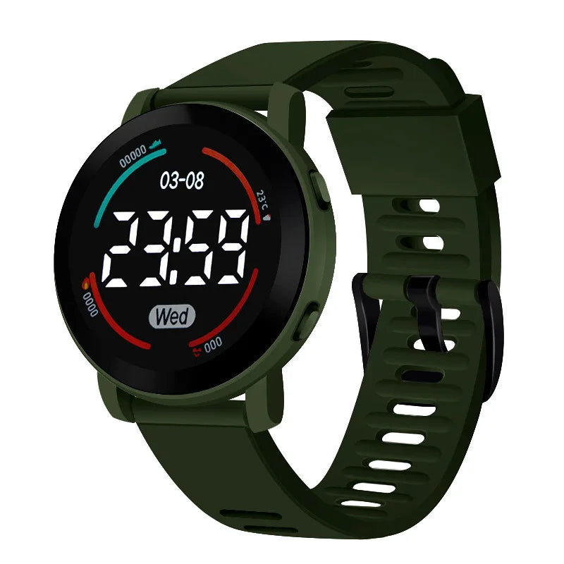 LED Watches