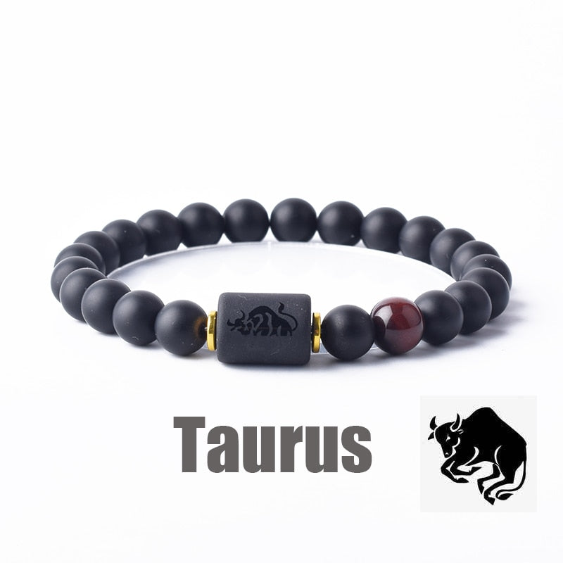 Zodiac Bracelet