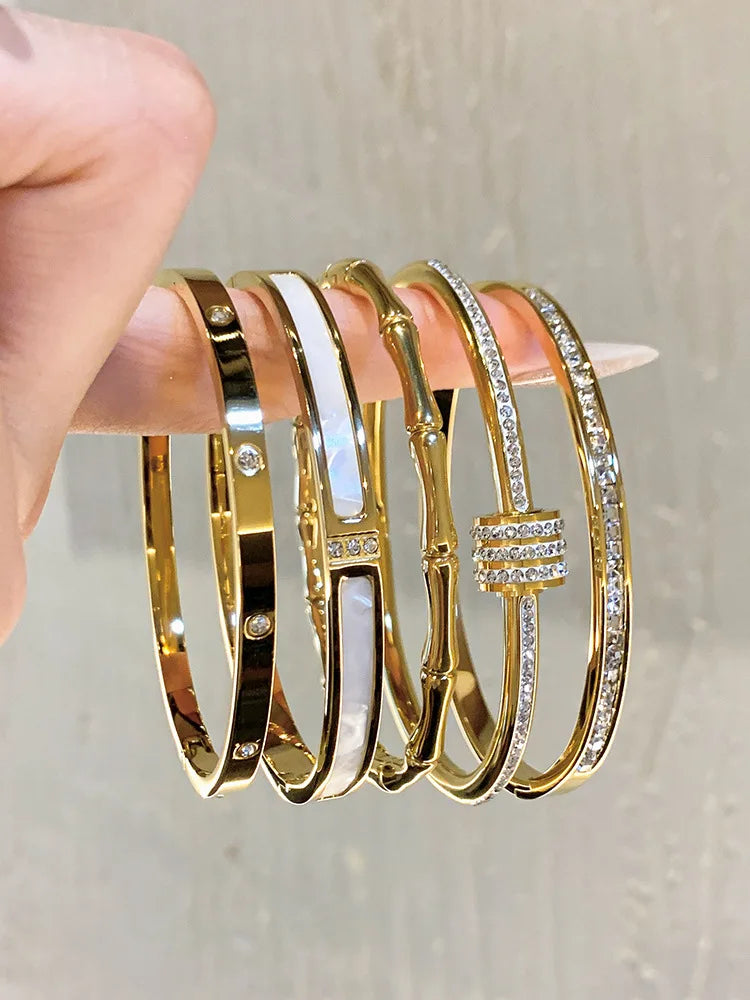 Bangles Luxury