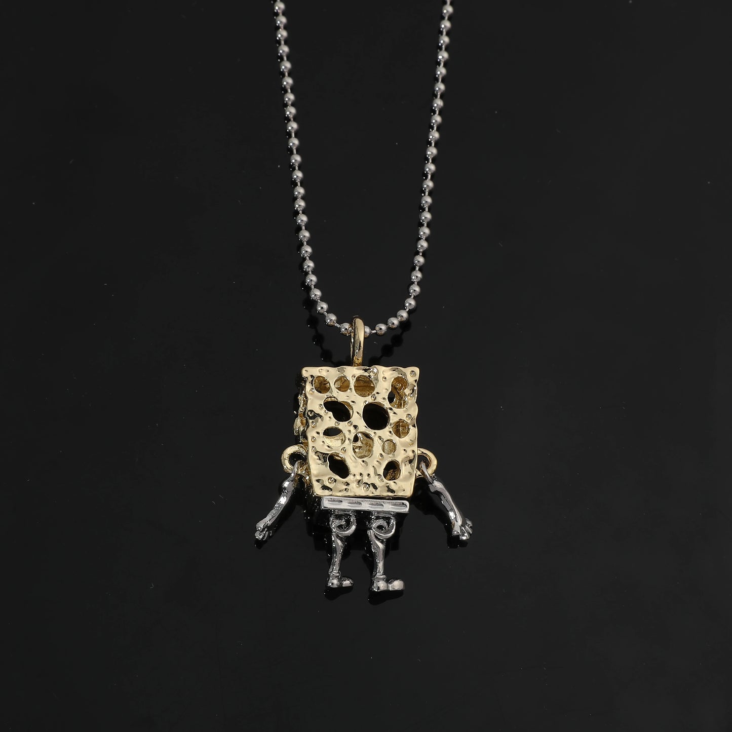 SpongeBob Necklace