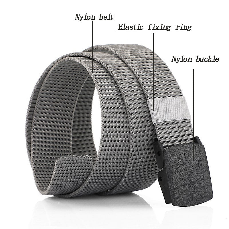 Military Belt