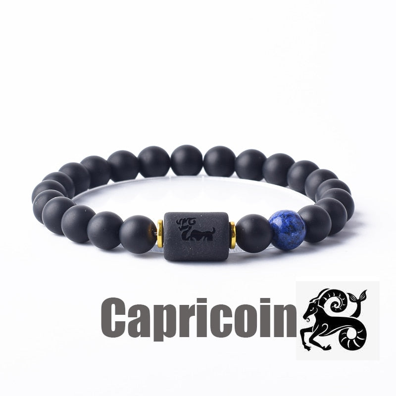 Zodiac Bracelet