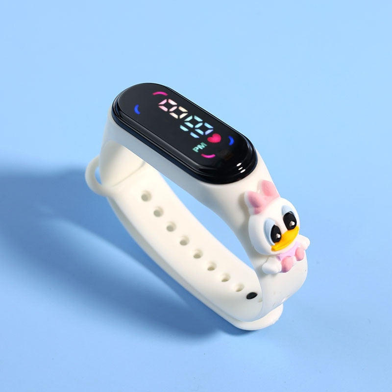 Disney Smart Watch