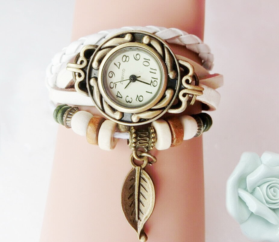 Spring Watch