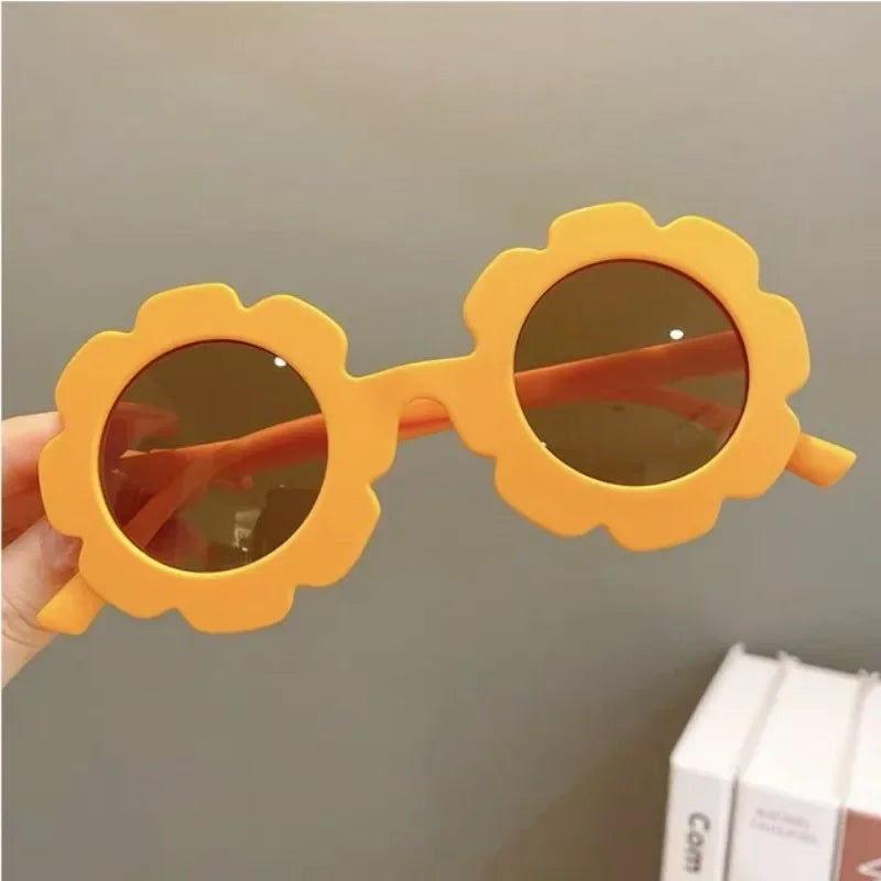 Sunflower Sunglasses