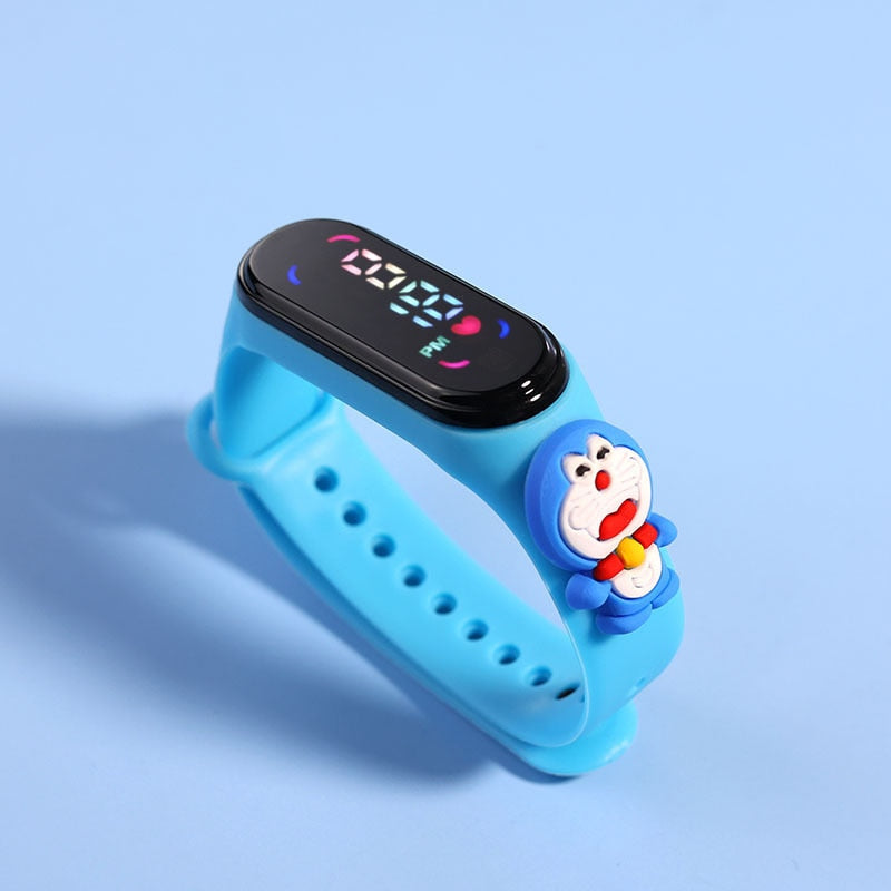 Disney Smart Watch