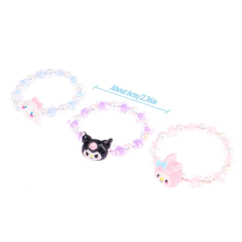 Sanrio Bracelet