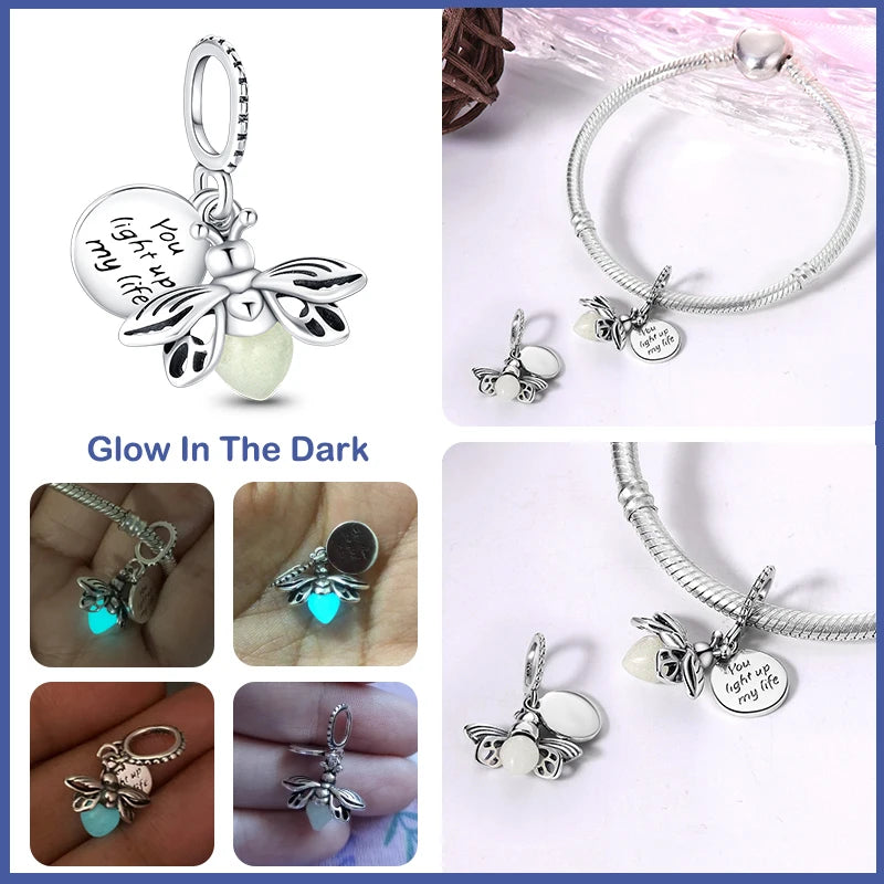 Charms Pandora