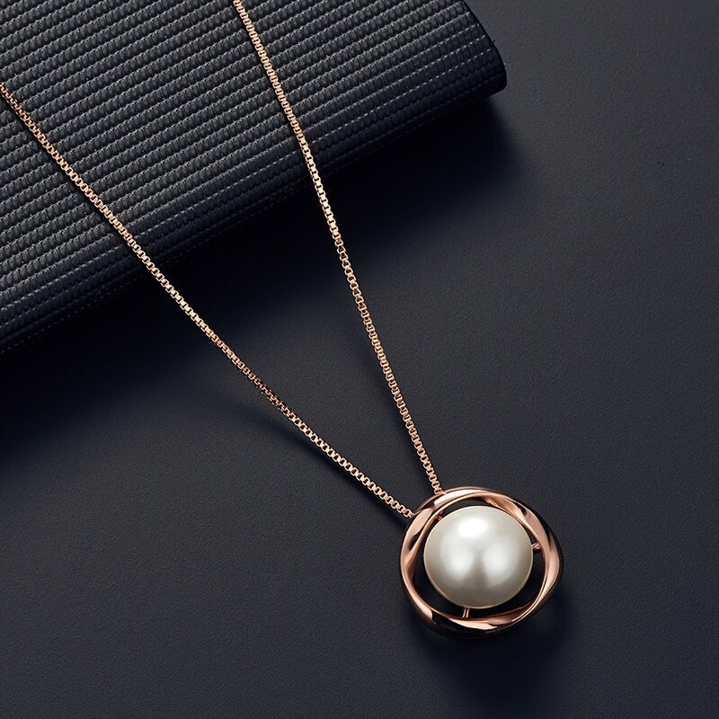 Pearl Set