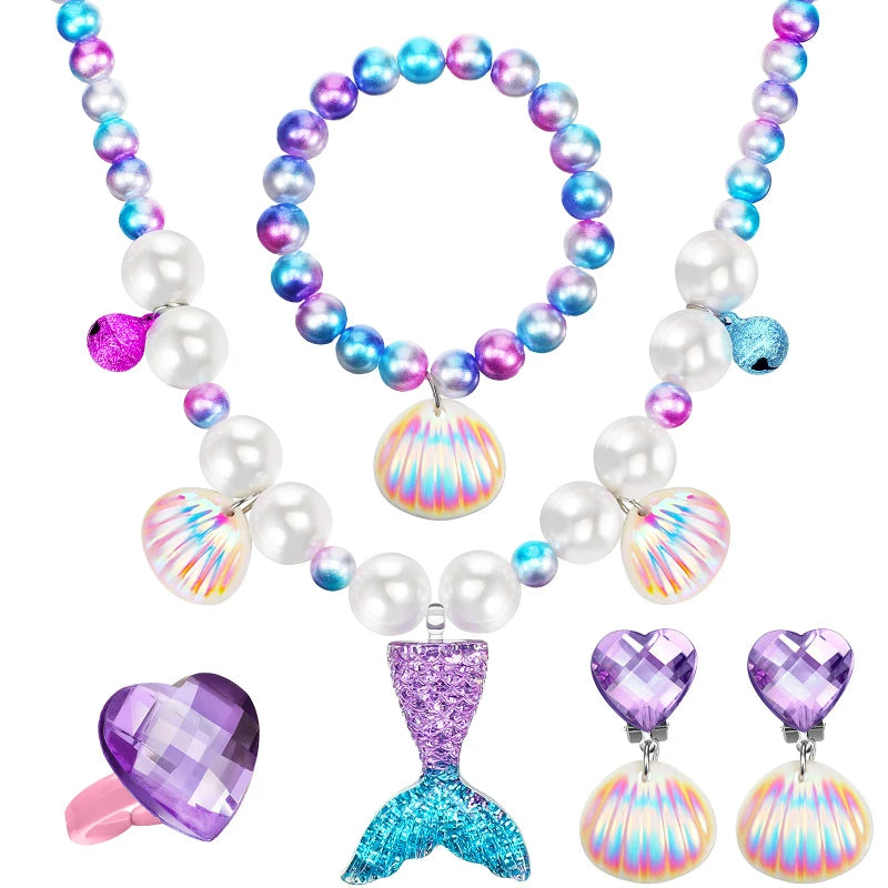 Mermaid  Set