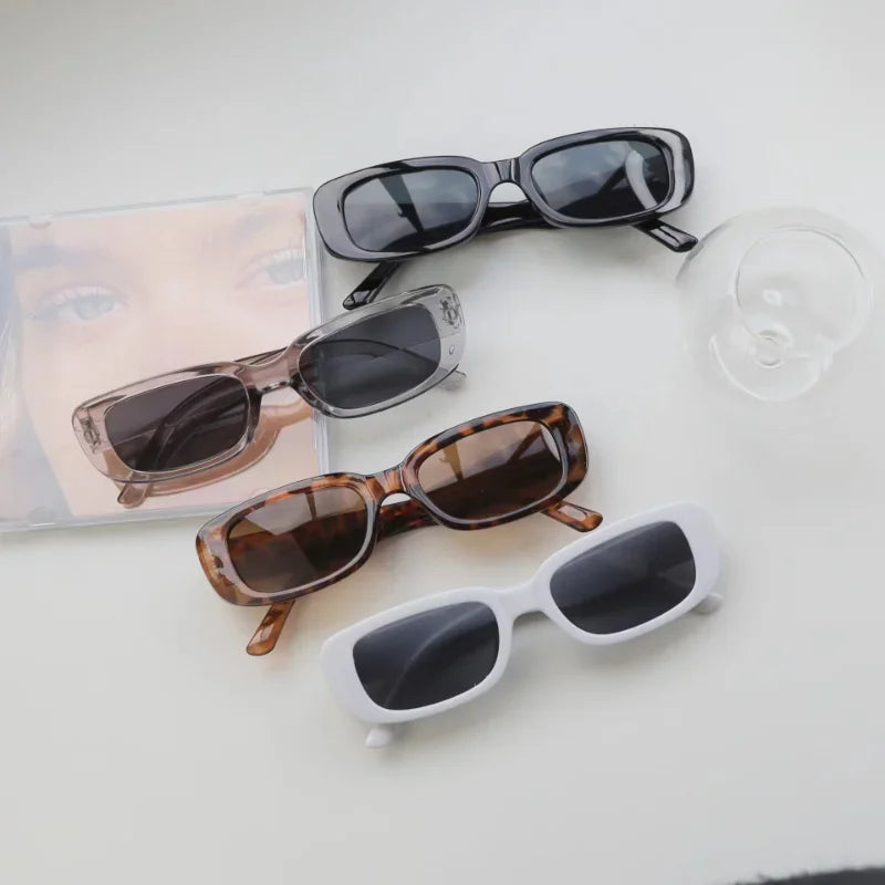 Oval Sunglasses