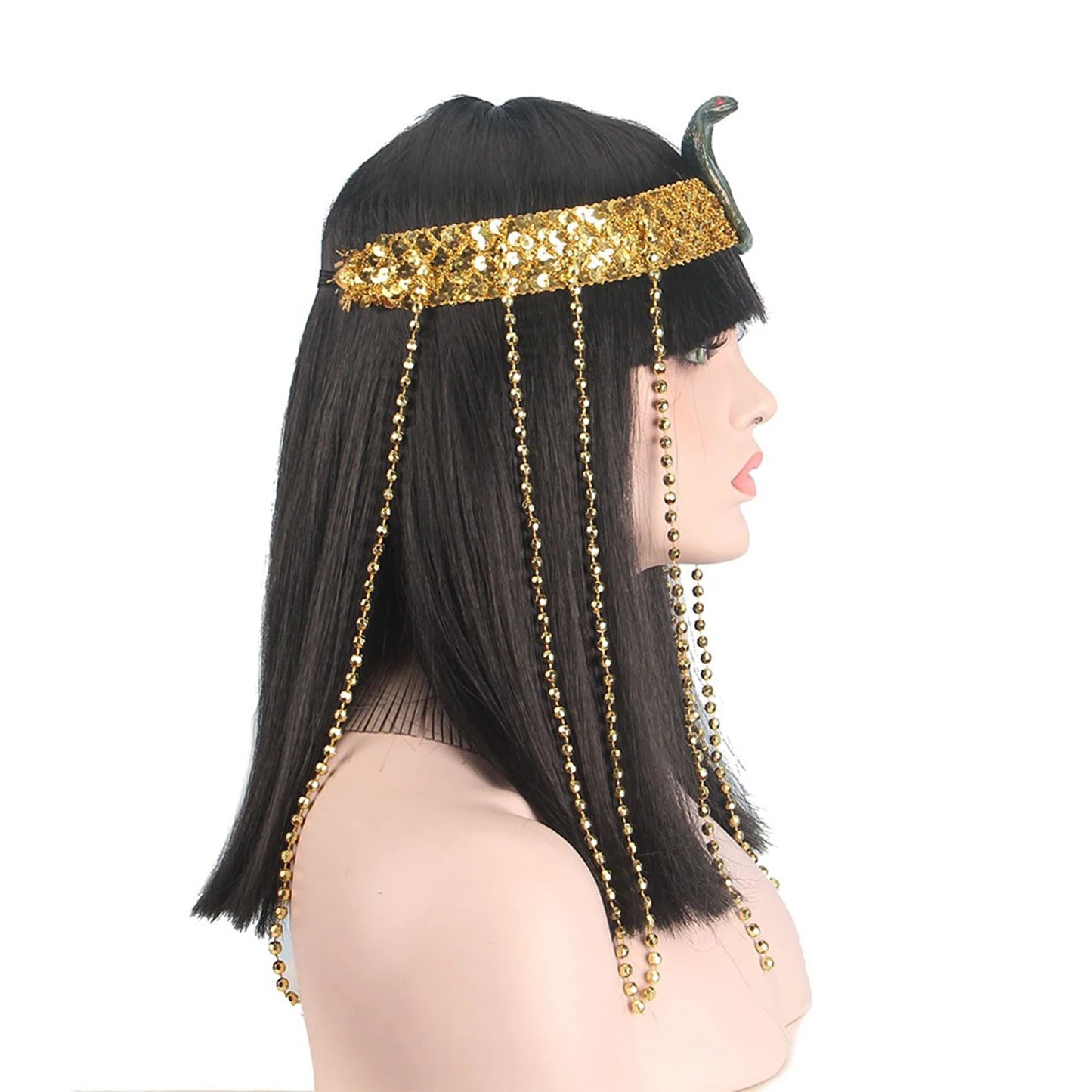 Cleopatra Jewelry