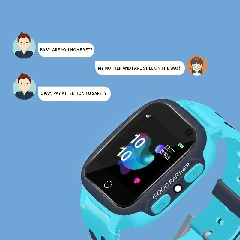 Chat Watch