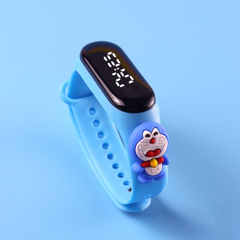 Disney Smart Watch