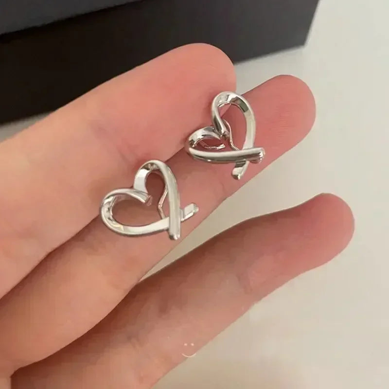 Heart Clips