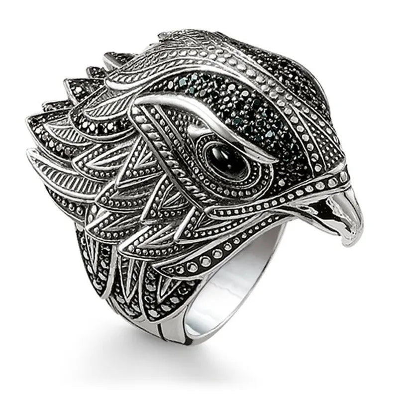 Eagle Ring