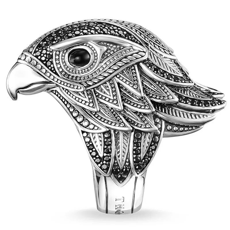 Eagle Ring