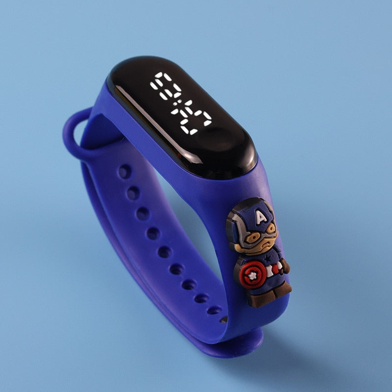 Disney Smart Watch