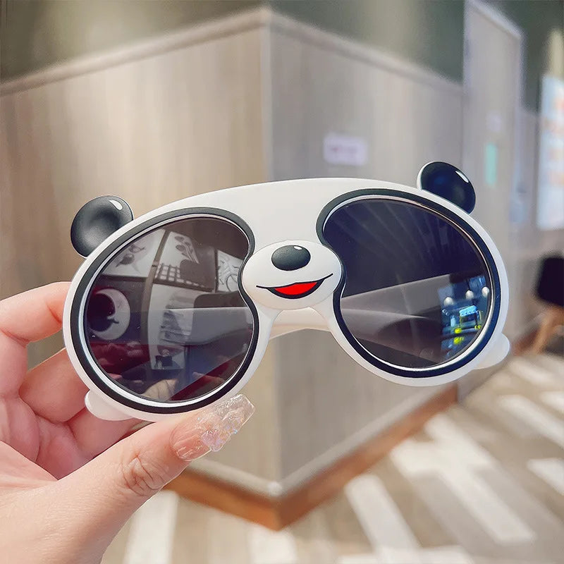 Panda Sunglass