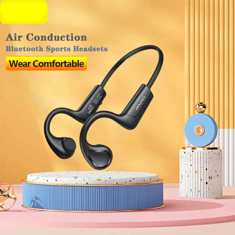 Air Conduction Sports