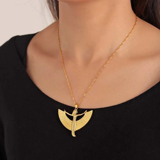 Isis Necklace