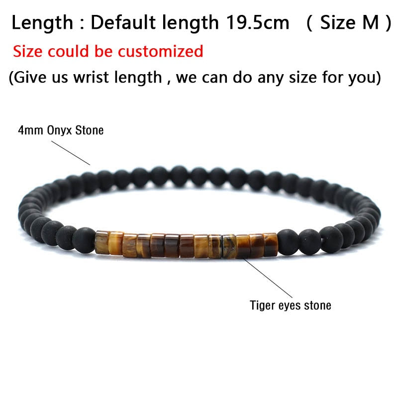 Yoga Bracelet