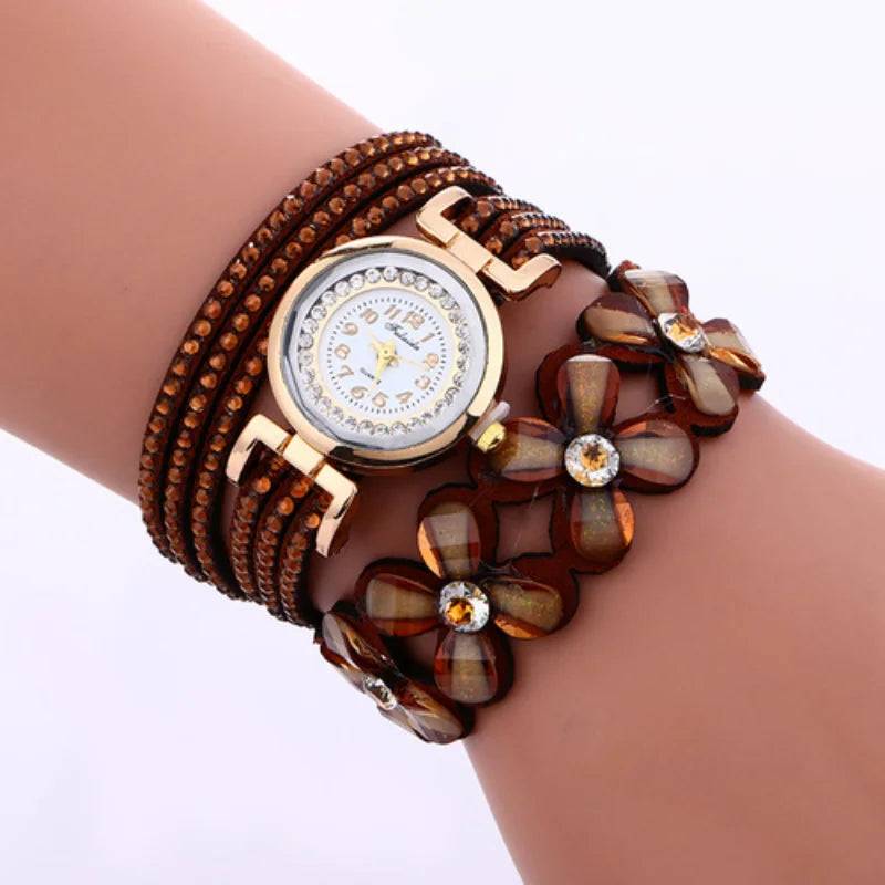 Bracelet Wristwatch