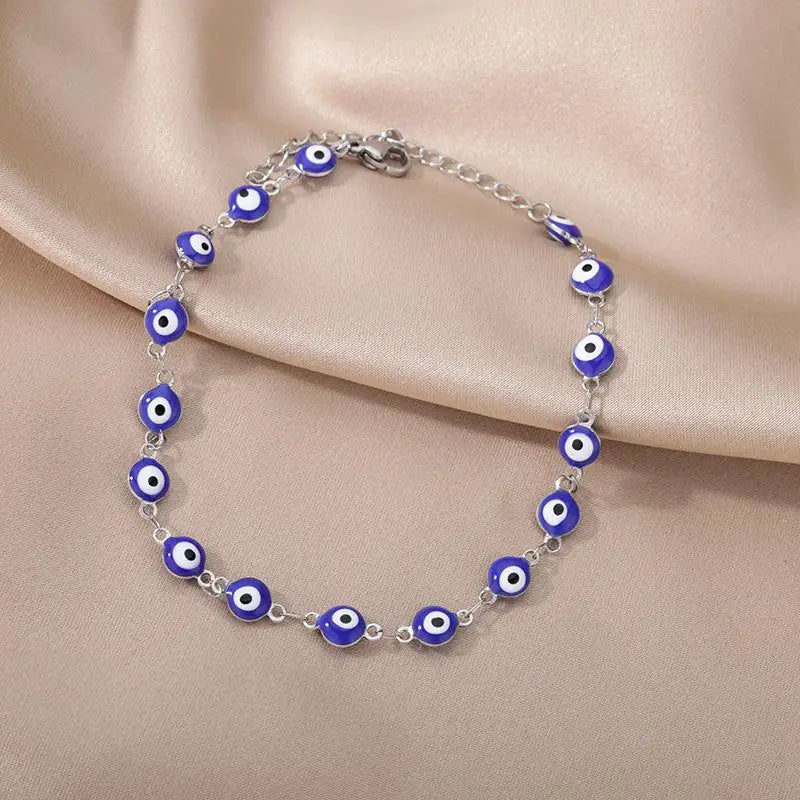 Pearl Anklet