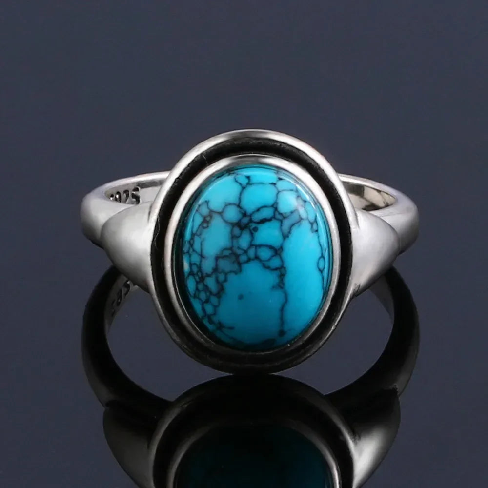 Turquoise Ring