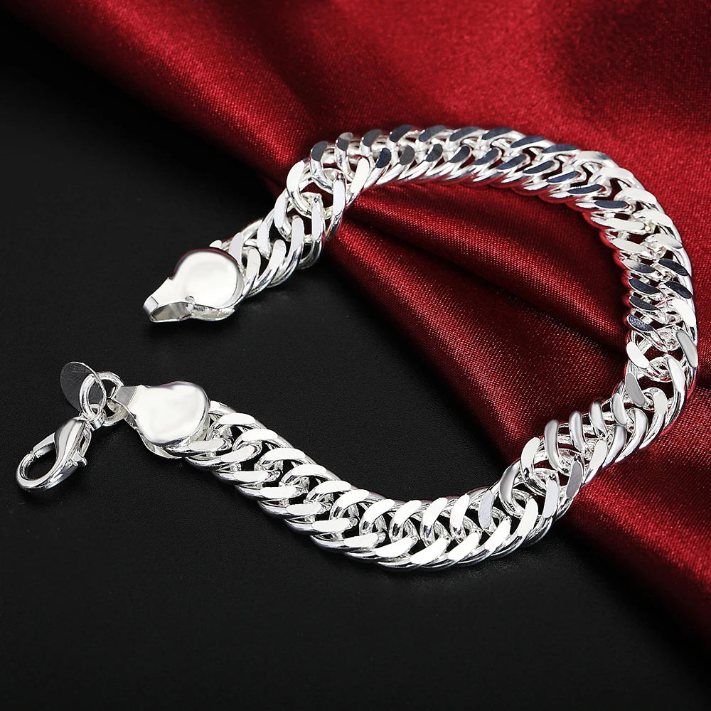 Anaconda Bracelet