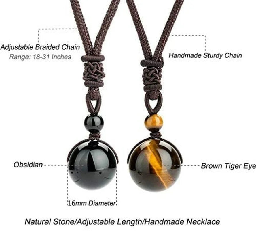 Tiger Eye Stone