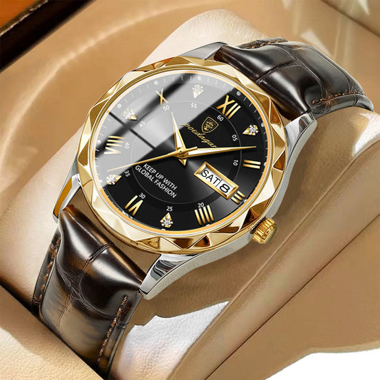 Luxury Watch