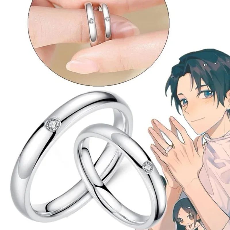 Anime Ring