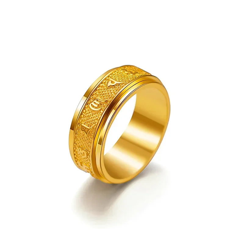 Sunshine Ring