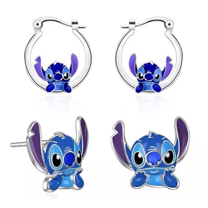 Disney Earring