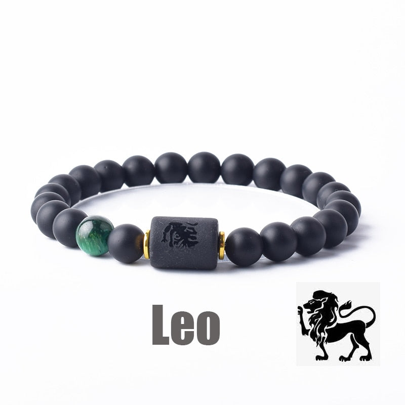 Zodiac Bracelet