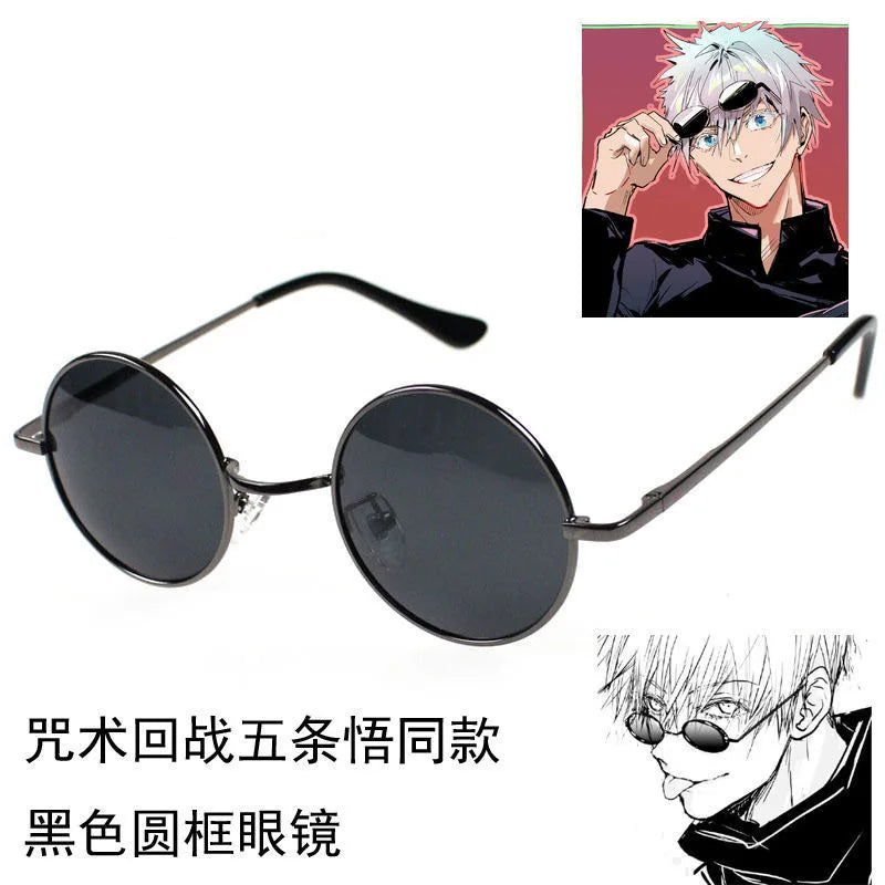 Gojo Satoru Sunglass