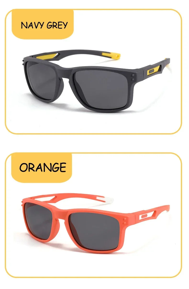 Trendy Sunglasses