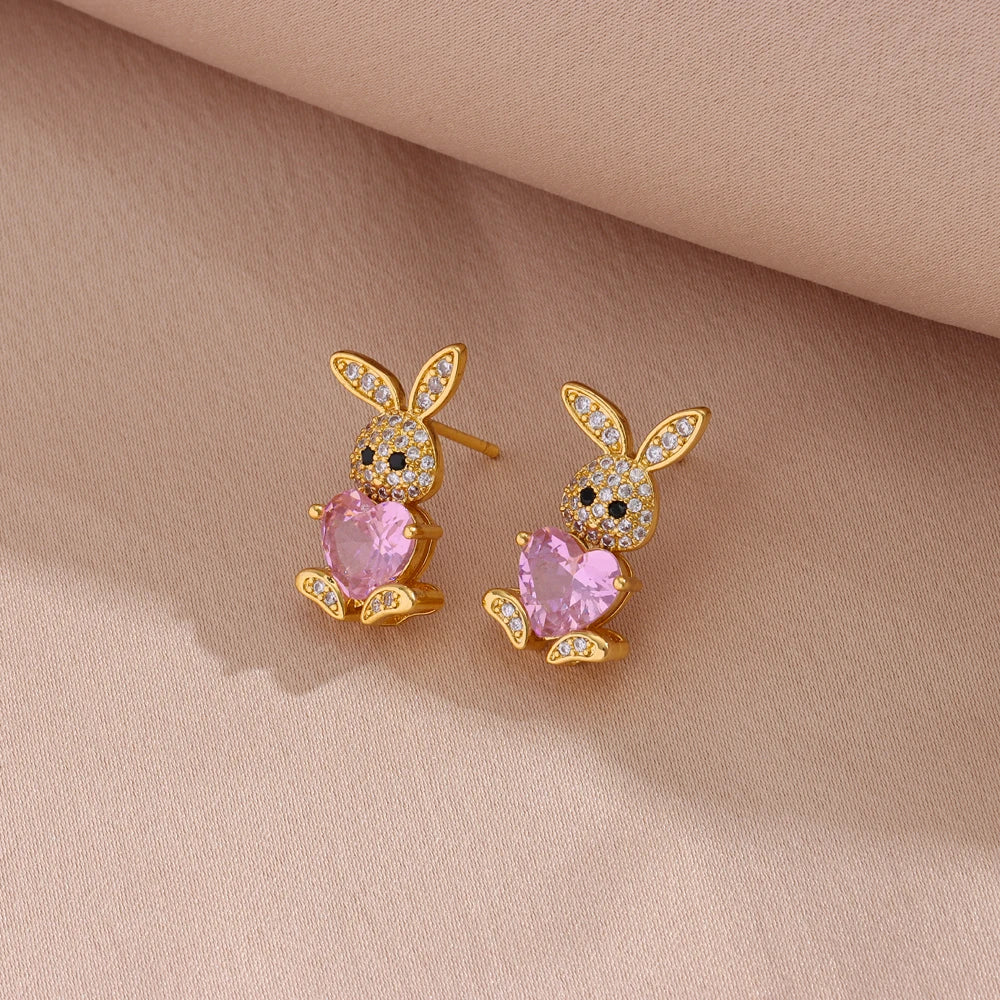 Rabbit Set