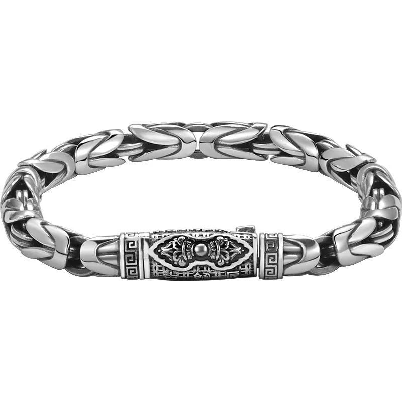 Woven Bracelet