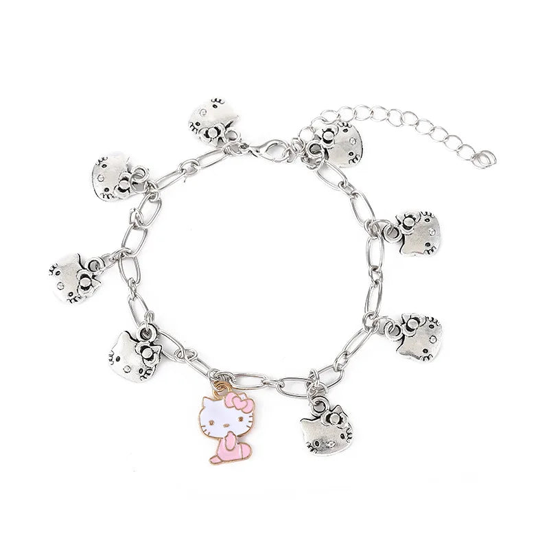 Anime Bracelet