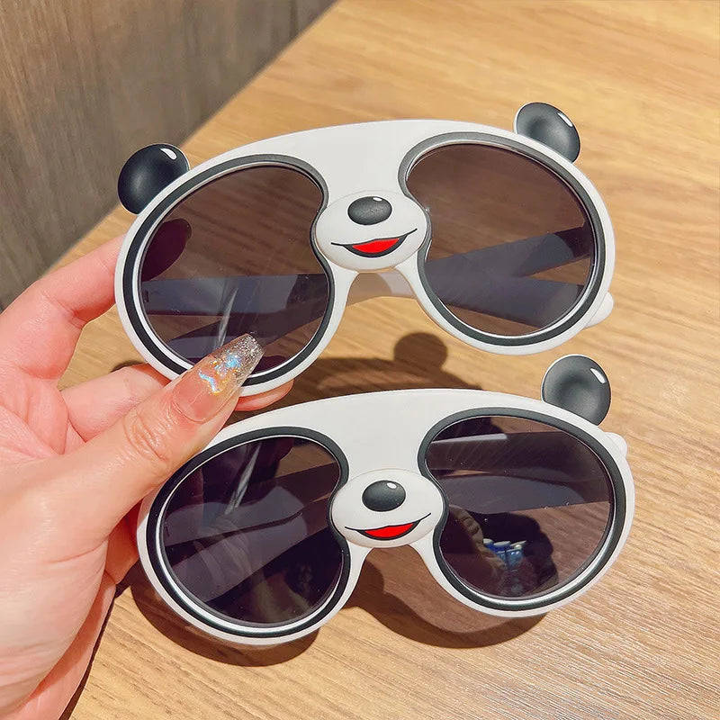 Panda Sunglass