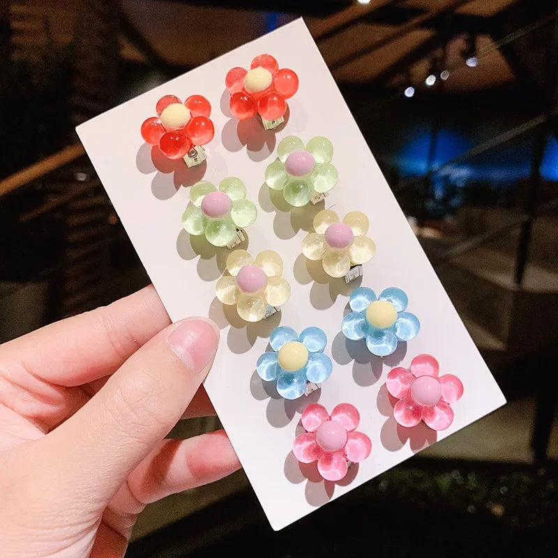 Fruit Earring