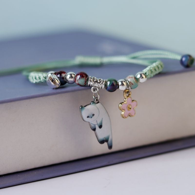 Wonderful Butterfly  Bracelet