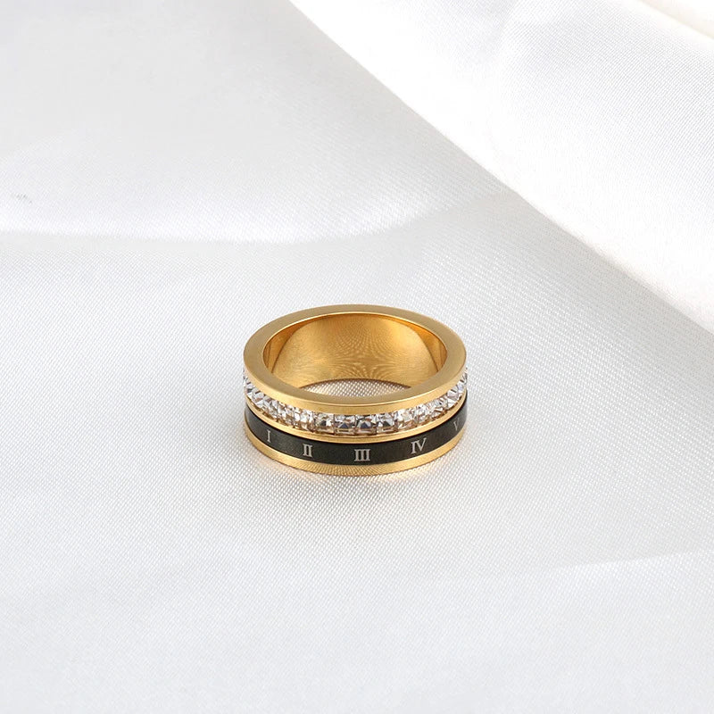 Cornelia Cinna Ring