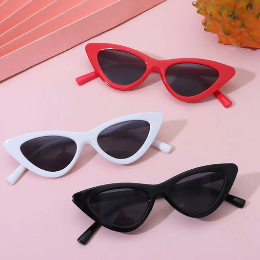 Cat Eye Sunglasses