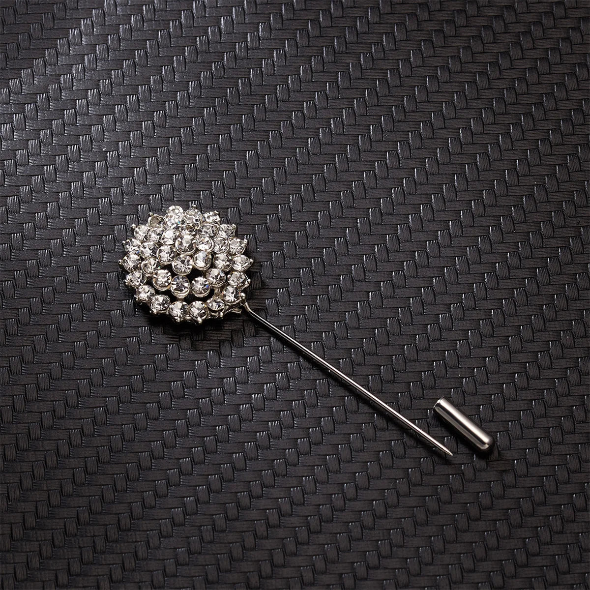 Flower Brooch