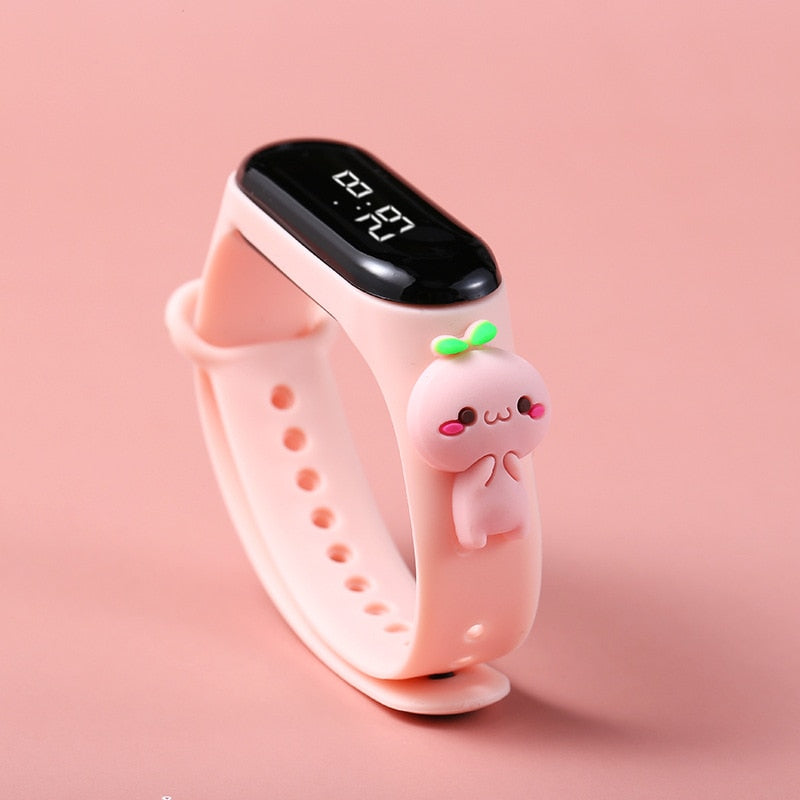 Disney Smart Watch