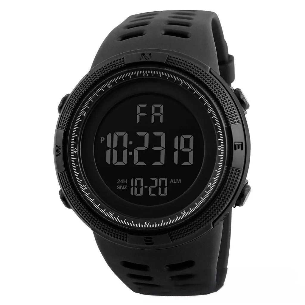 Digital Watch